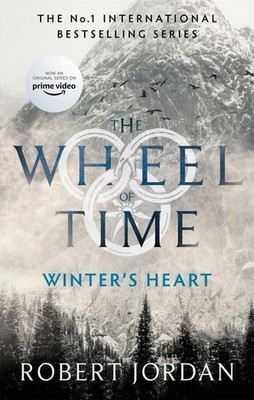 Winter's Heart | Robert Jordan | englisch