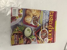 Taste of Home Magazine 217 Recipes  Tips February/March 2012