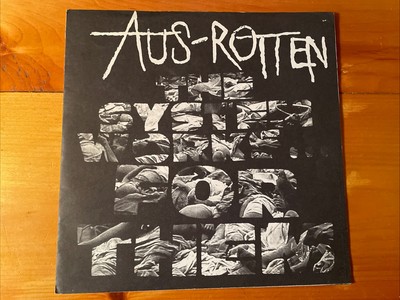 Aus-Rotten - The System Works…For Them 1996 Tribal War TWR