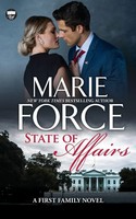 State Of Affairs | Marie Force | Englisch | Taschenbuch | First Family Series