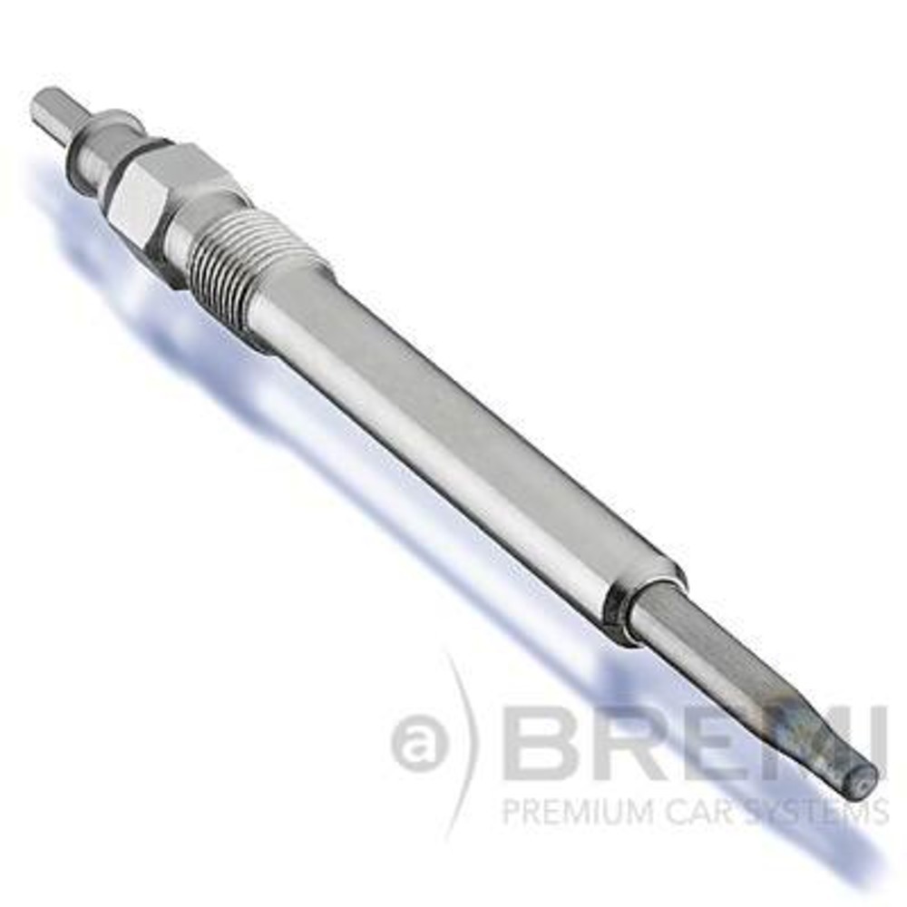 BREMI Glow Plug For MERCEDES CL203 S203 W203 W211 02-08 0011595201