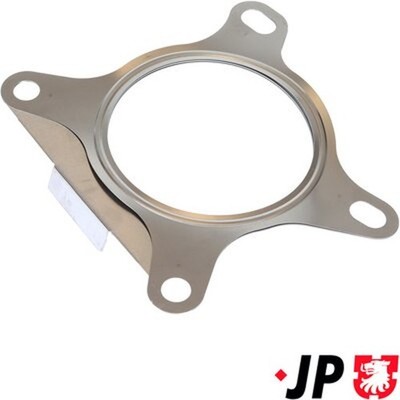 Dichtung Abgasrohr JP JP GROUP 1121104200 für GOLF SKODA SEAT A3 KTM 8P1 CC EOS