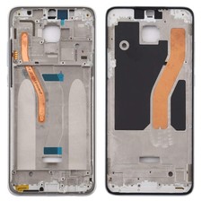 Front Housing LCD Frame Bezel Plate for Xiaomi Redmi Note 8 Pro (Double SIM Vers