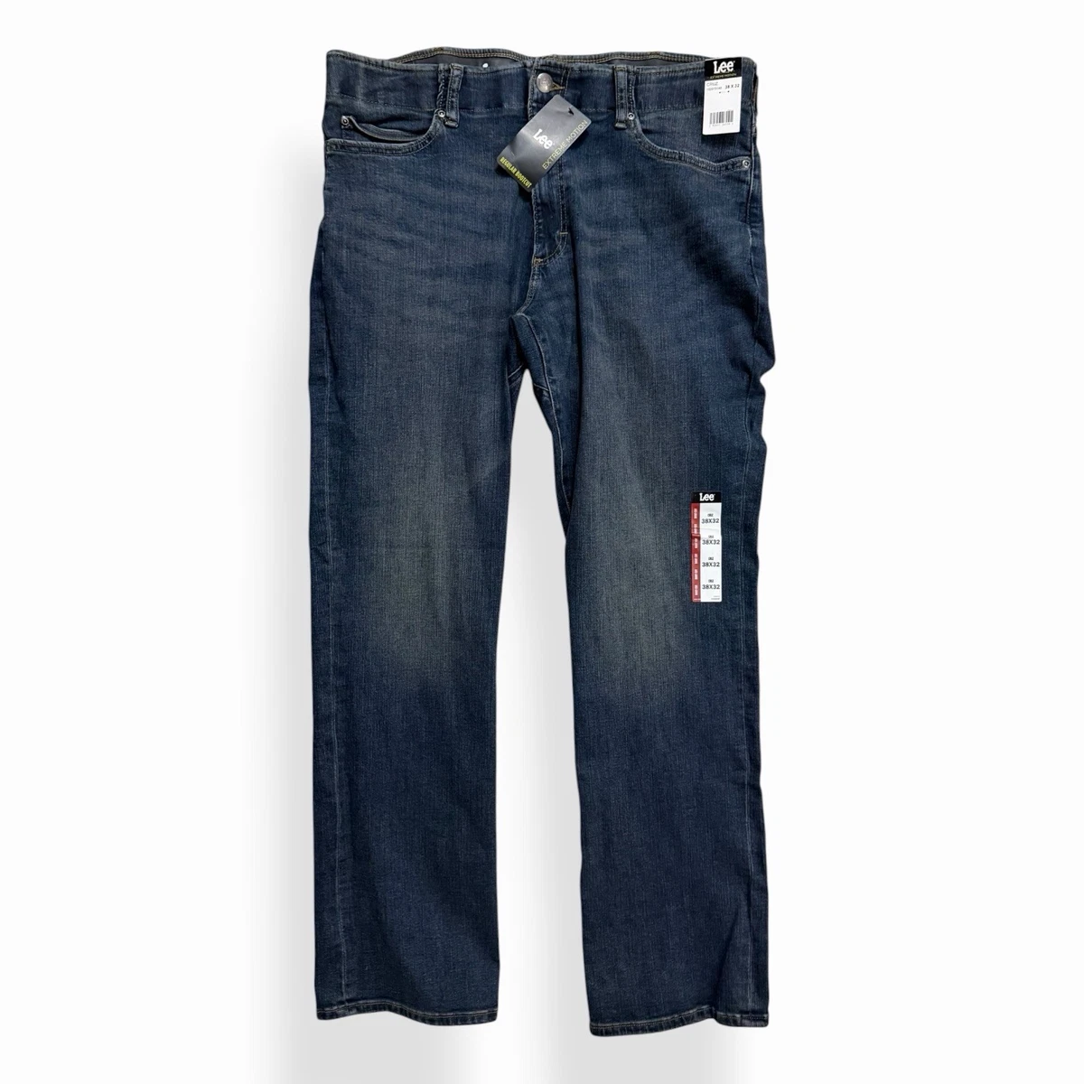 Lee Bootcut Pants for Men for sale | eBay