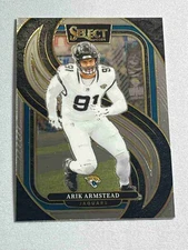 2024 Panini Select Football Pick Your Premier & Club Base - Buy More & Save