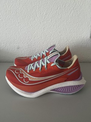 Saucony Endorphin Pro 5, Gr. 39 Neu