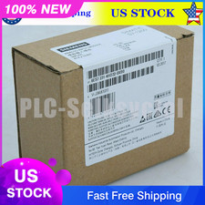 New Siemens 6ES7 231-4HD32-0XB0 6ES7231-4HD32-0XB0 S7-1200 Analog input SM 1231