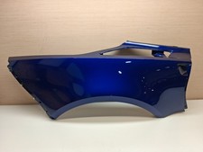 2015-19 Chevy Corvette C7 Z06 Grand Sport Right Rear Quarter Panel Fender Oem 2015-19 Chevy Corvette C7 Z06 Grand Sport Right Rear Quarter Panel Fender Oem