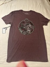 Women’s Boot Barn Size Medium T-shirt-Moon Shine Spirit
