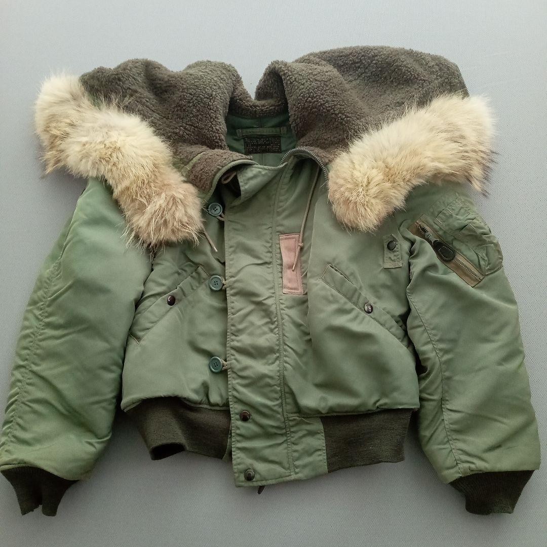 Buzz Rickson's N-2B - image 11