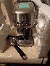 Casabrews Espresso Machine With Milk Frother Model 3700 Essential -01