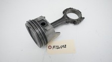 1979-1986 Ford 351 Windsor D6oe-aa Connecting Rod D9ae-ca Piston. 1979-1986 Ford 351 Windsor D6oe-aa Connecting Rod D9ae-ca Piston.