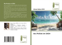 Ma PoéSie En 2024 | Alioune Badara Sene | Taschenbuch | FranzöSisch | 2025