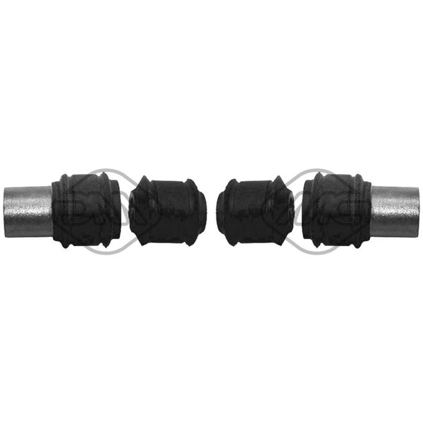 2X Metalcaucho Lagerung AchsköRper Hinterachse FüR Renault Master II Kasten FD-image