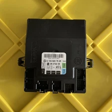 2006-12 Mercedes W164 X164 Front Right Side Door Control Module Unit 1648207626