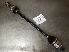 Rear Axle Shaft from 2022 Cadillac XT6 9155547
