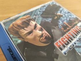 5x SEGA Dreamcast Spiele Sammlung / Outtrigger, Urban Chaos, Fighting Force 2