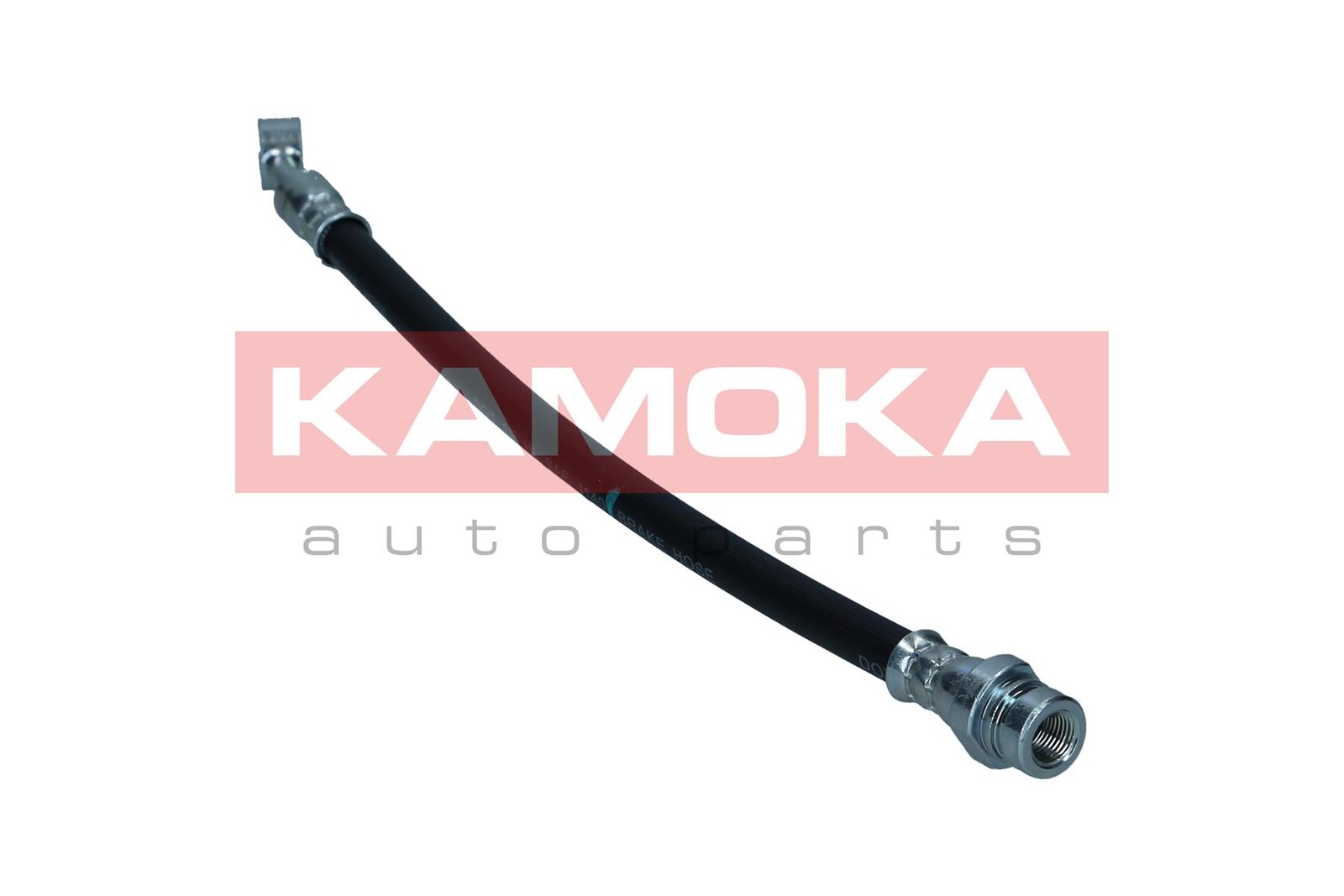 Fits KAMOKA 1170248 HAM HOSE. FLEXIBLE KIA CEE'D 06'-12', PRO CEE'D 0 ⭐UK Stock⭐