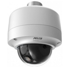 Pelco IMP1110-1EP Sarix 1 MP Outdoor Pendant Mnt Network Mini Dome