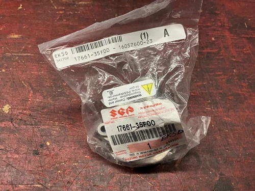 COVER, THERMOSTAT