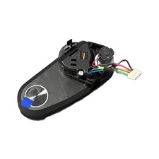 For Home Thorough Cleaning Robot Vacuum Motor High Efficiency Component