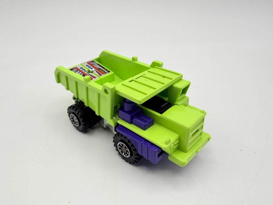 G1 LONG HAUL TRANSFORMERS (4L-113899) - Image 2 of 4