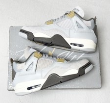 NIKE Air Jordan 4 Craft EU 41 NEU Photon Dust...