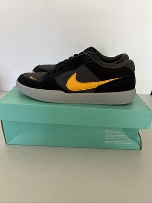Nike SB Force 58 Men's Size 10 DV5477-009 New With Box