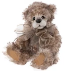 Camelot - Isabelle Collection teddy by Charlie Bears - SJ6432A