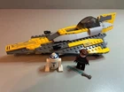 LEGO Star Wars: Anakin's Jedi Starfighter (7669)