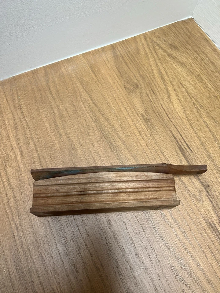 Quaker Boy The Grand Old Master Box Call Turkey Call Signed Dick Kirby - Image 4 of 4