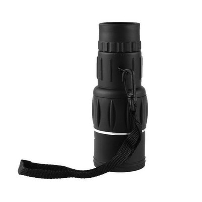 HD BAK4 Monokular Teleskop Dualfokus Outdoor Reise