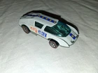 Hot Wheels Redline Pit Crew Car 1970 USA