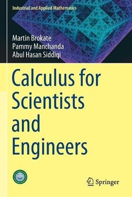 Calculus for Scientists and Engineers - 9789811384660