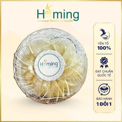 100% Pure, Natural Bird's Nest from Vietnam, 100 gram (3.5oz). Read description!