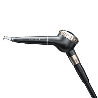 Dental Air Polisher, Woodpecker, AP-H, Three-section Detachable Design, With 1 H