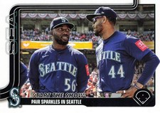 2025 Topps Update RC's, Future Stars, Rookie Cup - You choose! 2 CARD MINIMUM!