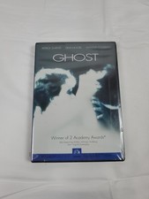 Ghost DVD New-Unopened