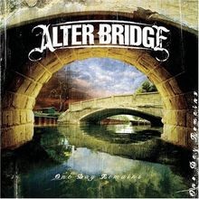 One Day Remains von Alter Bridge | CD | Zusta...