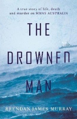 Brendan James Murray The Drowned Man (Taschenbuch) (US IMPORT)