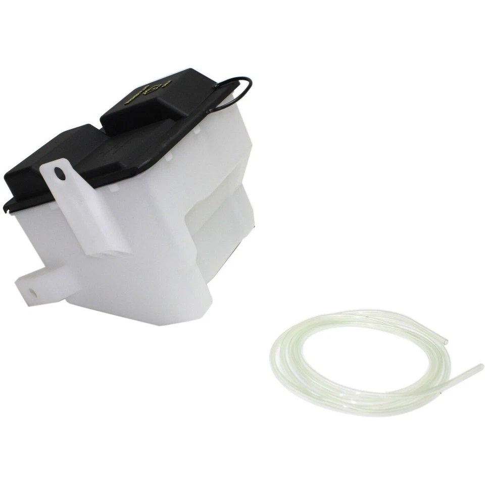 Washer Reservoir For 2004-2008 Ford F-150 With Pump - Image 3 of 4