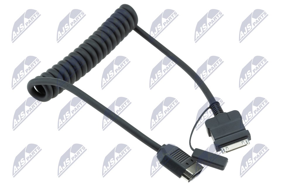 Für NTY EZC-LR-041 IPOD AUDIO LEAD - Image 2