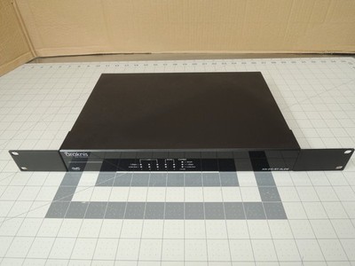 Araknis Networks AN-310-RT-4L2W 310-series Gigabit VPN Router