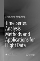 Jianye Zhang (U. A.) | Time Series Analysis Methods And Applications For...