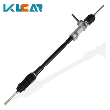 Kucar Power Steering Rack Pinion for Honda Civic 1988-1991 CRX 1988-1991 Manual