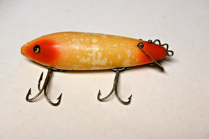 Heddon Crab Wiggler | eBay