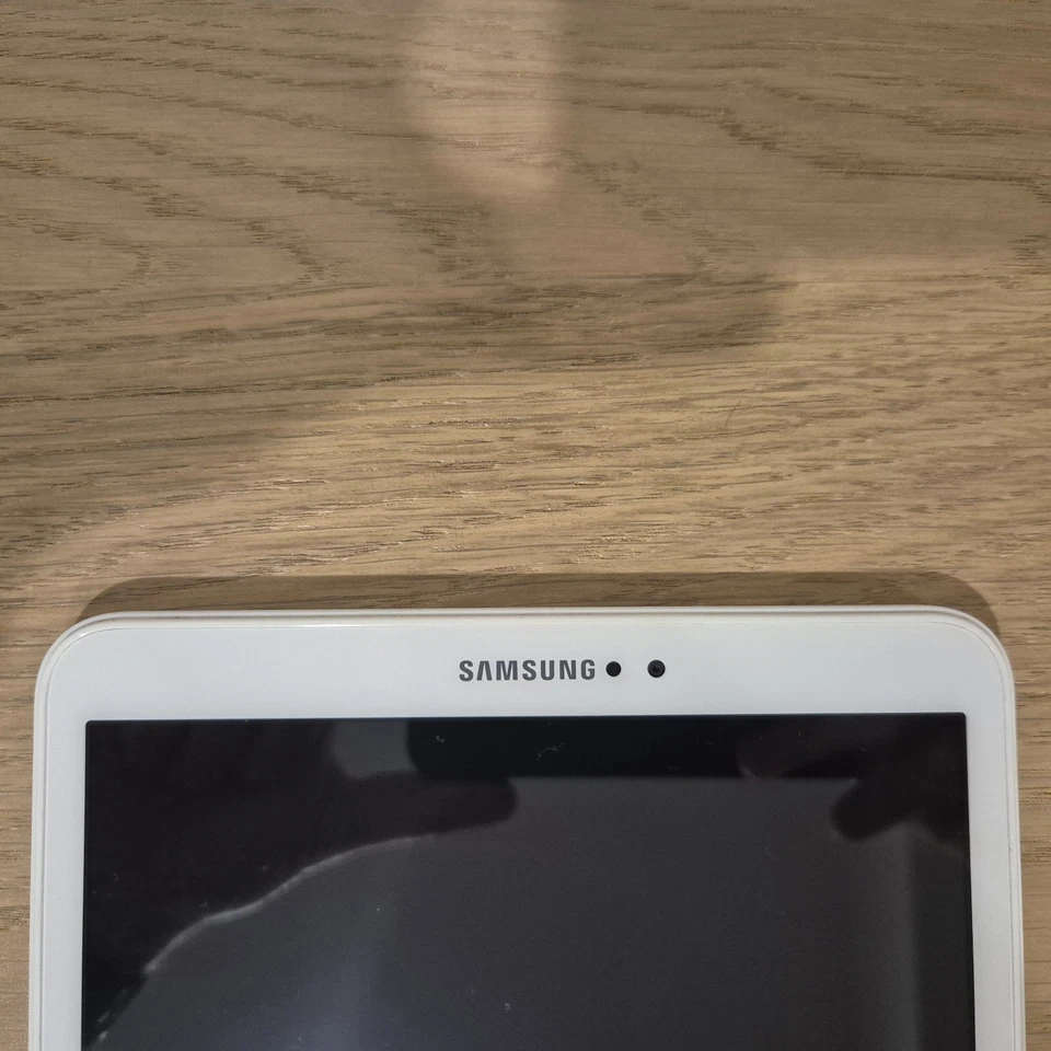 Samsung Galaxy Tab A SM-T580 16GB, 10.1" - White - Image 4 of 4