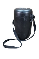 Tragebüchse 3S Wikov Dräger MSA AUER Gasmaskenbehälter für Gasmaske ABC