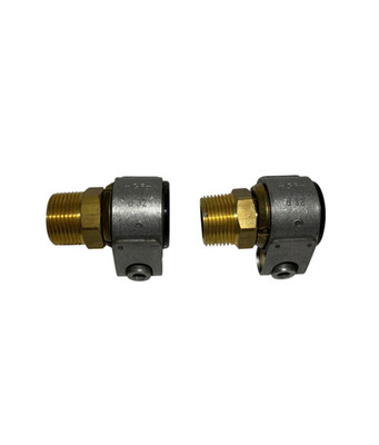 Georg Fischer Instaflex Übergang 32-1''AG / 760.854.746 / 2 Stück