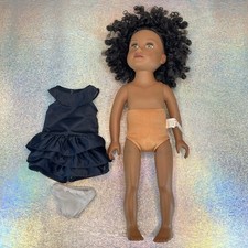 *Flaws* Journey Girls Chavonne Dolls Toys R Us 18”